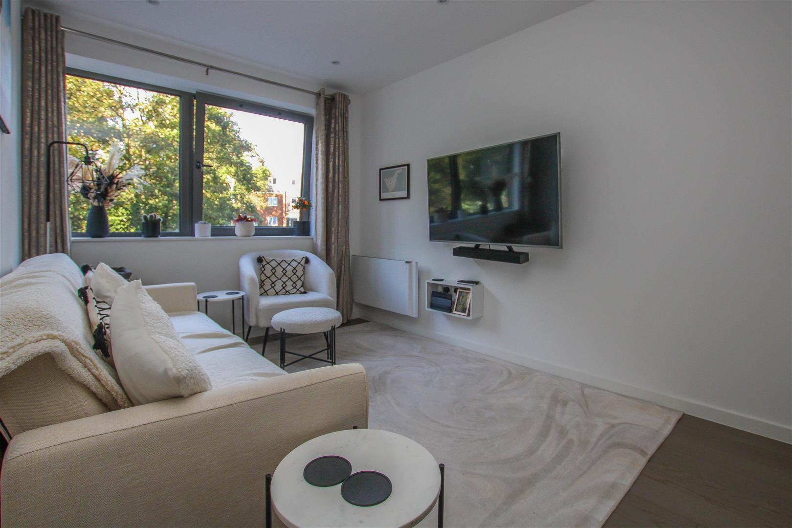 Hubert Road, Brentwood Keith Ashton